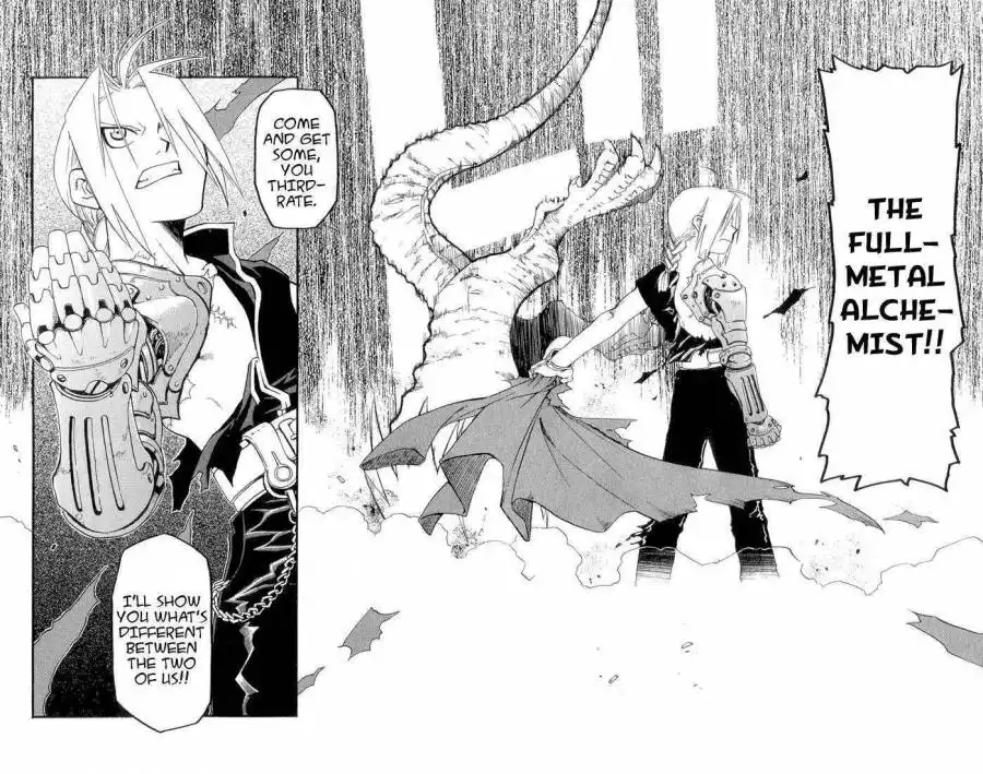 Full Metal Alchemist Chapter 1 52